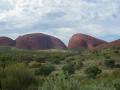 kata tjuta walk iii