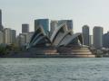 sydney opera