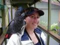 l& black cockatoo